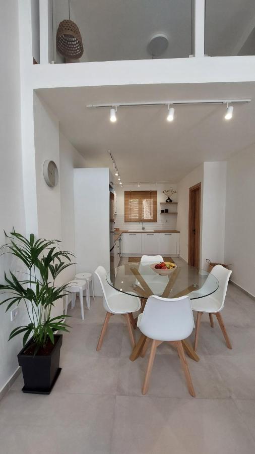 Villa Costa D'Oro Tolón Esterno foto