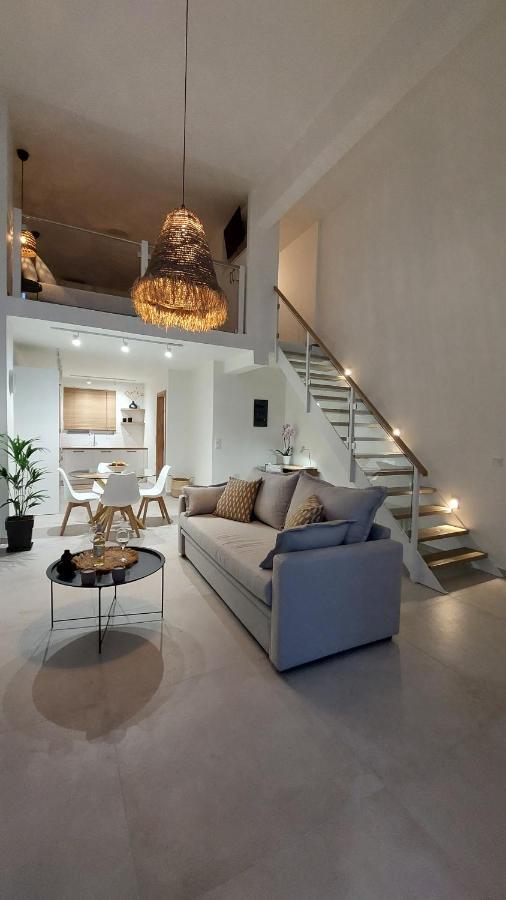 Villa Costa D'Oro Tolón Esterno foto