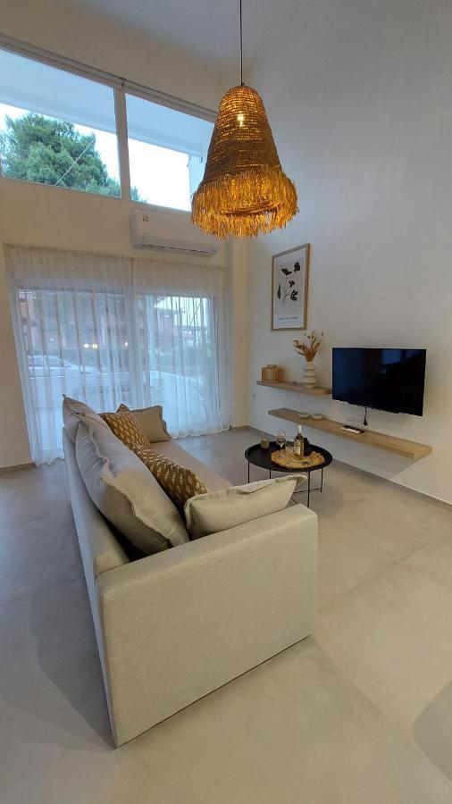 Villa Costa D'Oro Tolón Esterno foto