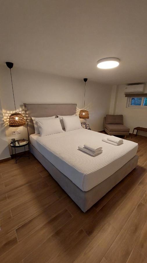 Villa Costa D'Oro Tolón Esterno foto