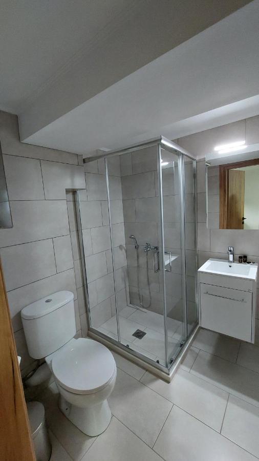 Villa Costa D'Oro Tolón Esterno foto