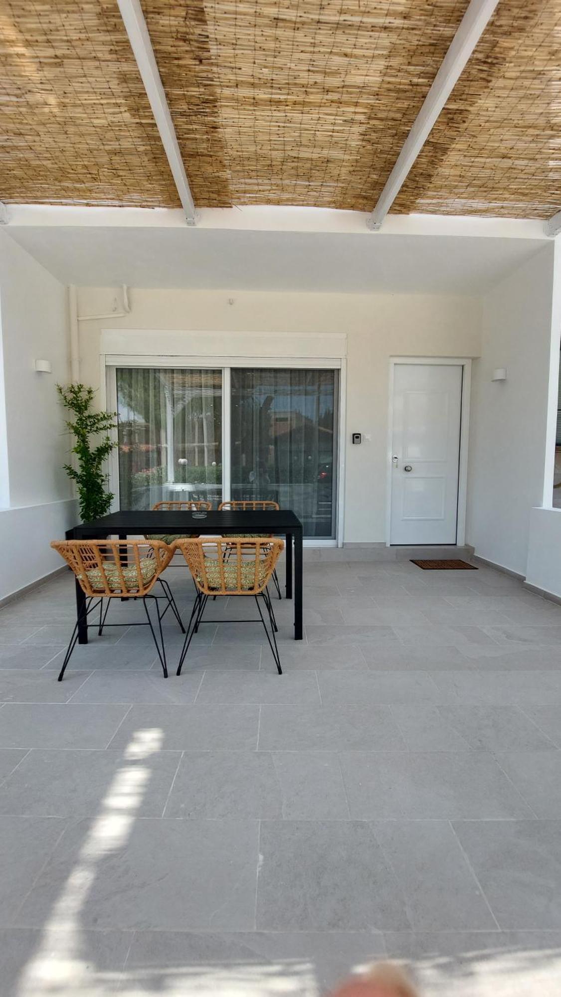 Villa Costa D'Oro Tolón Esterno foto